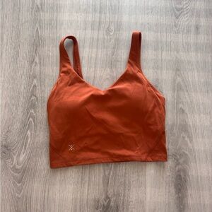 Lulu inspired bra